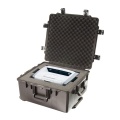 Pelican iM2875-X0002 Storm Case w/Padded Dividers