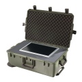 Pelican iM2950-X0002 Storm Case w/Padded Dividers