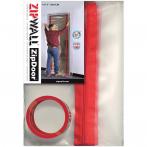ZipWall® ZDS Standard Door Kit