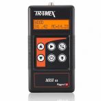 Tramex MRH III Moisture & Relative Humidity Meter