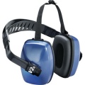 Howard Leight® 1010926HW Viking® V2 Noise Blocking Earmuffs, NRR 27, Blue/Black