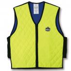 Ergodyne® 12534EG Chill-Its® 6665 Evaporative Cooling Vest