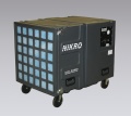 Nikro Industries PS2009 Poly Air Scrubber