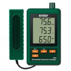 Extech SD800 CO2, Humidity, and Temperature Datalogger