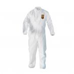 KleenGuard™ 49104 A20 Breathable Particle Protection Coveralls - XL