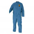 KleenGuard™ 58533 A20 Breathable Particle Protection Coveralls - L