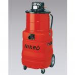 Nikro Industries PW15110 15 Gallon HEPA Vacuum (Wet/Dry)