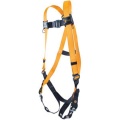 Sperian by Honeywell T4007UAKSN Titan Non-Stretch Harness w/ Side D-Rings & Mating Leg Strap Buckles (Universal)