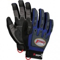 MCR B100XLMG ForceFlex® Gloves, XL