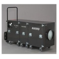 Nikro Industries SL4000-22050 5000 CFM Free Air Duct Cleaning System (220V/50HZ)