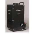 Nikro Industries UR5000 5000 CFM Free Air Duct Cleaning System (115V/60HZ)