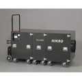 Nikro Industries EC5000 Air Duct Cleaning System (Dual Motor)