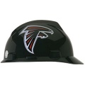 MSA Officially Licensed NFL® V-Gard® Caps (Classic Style)