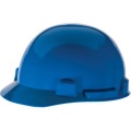 MSA SmoothDome® Slotted Hard Hat Cap Style