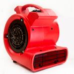 Boss Cleaning Equipment B001125 F400 Mini Blower Fan
