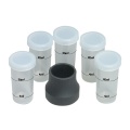 Extech/Flir EX0006 Weighted Base and Solution Cups Kit