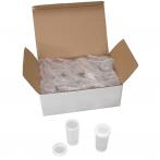 Extech EX007 Spare Sample Solution Cups (24pk)