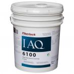 Fiberlock IAQ 6100 Mold Resistant Coating - 5 gal - Clear