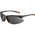 Harley-Davidson® HD1202SN Safety Eyewear, Orange Mirror Lens