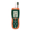 Extech HD550 Psychrometer + IR Thermometer with GPP