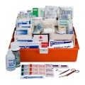 First Aid Only FA504F 269-Piece Response First Aid Kit