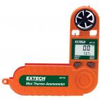 Extech 45118 Waterproof pocket size with Air Velocity, Temperature and Windchill