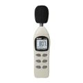 Extech 407730-NIST Digital Sound Level Meter w/NIST Calibration