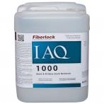 Fiberlock IAQ 1000 - Hydrogen Peroxide Stain Remover - 5 Gal