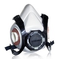 Gerson® 9200 Signature Select™ Low Maintenance Half Mask Respirator - M
