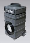 Nikro Industries PS1000 Upright Poly Air Scrubber