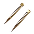 Amphenol BLD0500 Replacement Pin Needles, 1" - 20/Pack