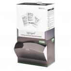 MSA Sightgard Lens Cleaning Towelettes