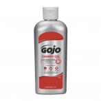 Gojo® 2352-15 Cherry Gel Pumice Hand Cleaner - 6 fl oz Squeeze Bottle