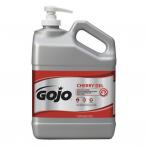 Gojo® 2358-02 Cherry Gel Pumice Hand Cleaner - 1 Gal