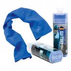 Ergodyne® 12436EG 6602 Chill-Its® Evaporative Cooling Towel - Blue