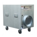 Omnitec Design Inc. OA2000C Air Filtration System with HEPA