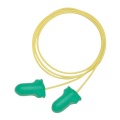 Howard Leight LPF1HW Max Lite® Single-Use Earplugs, Uncorded, 200 Pair/Box