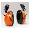 3M H31A PELTOR™ Hi-Viz Over-the-Head Earmuffs