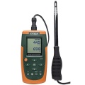 Extech AN500-NIST Hot Wire CFM/CMM Thermo-Anemometer