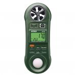 Extech 45170 4-in-1 Environmental Meter