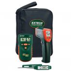 Extech MO280-KH2 Professional Home Inspection Kit