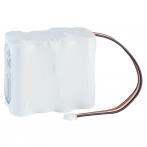 Zefon ZBP-315 Replacement Battery for the Bio-Pump ZBP-205