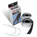 ZipWall® AZ2 Standard Zipper - 2 Pack