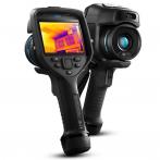 Flir E85-14 Advanced Thermal Camera with 14° Lens