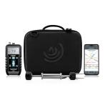 Tramex BSIZK Building Survey Inspection EZ Kit