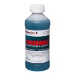 Fiberlock 8311-10oz ShockWave Disinfectant/Sanitizer (CONC) 10 oz Bottle (24/Case)