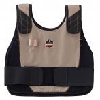 Ergodyne® 12210EG Chill-Its® 6215 Phase Change Premium Cooling Vest