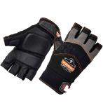 Ergodyne® ProFlex® 900 Half-Finger Impact Gloves