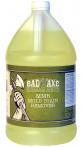 Bad Axe MMR Mold Stain Remover - 1 Gal, 4/Case