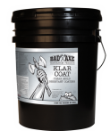 Bad Axe Klar Coat - 5 Gallon Bucket